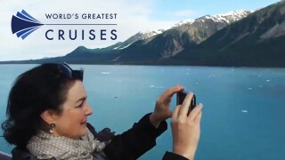 World's Greatest Cruises