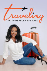 Traveling the World With Denella Ri'chard