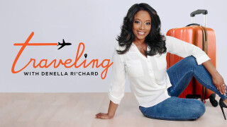 Traveling the World With Denella Ri'chard