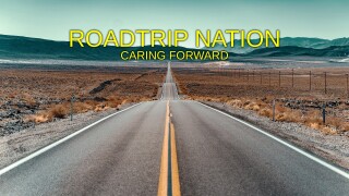 Roadtrip Nation: Caring Forward