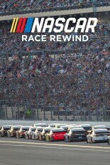 NASCAR Race Rewind