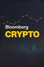 Bloomberg Crypto