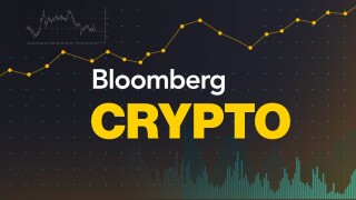 Bloomberg Crypto