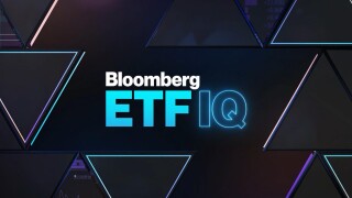 Bloomberg ETF IQ