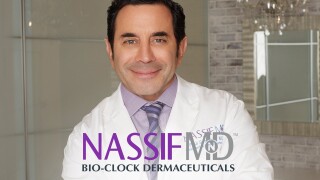 Dr. Nassif Skincare - All on Free Shipping