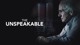 The Unspeakable