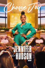 The Jennifer Hudson Show