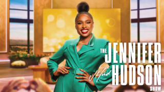 The Jennifer Hudson Show