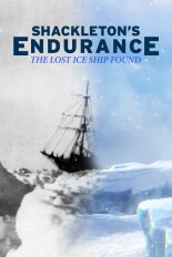 Shackleton's Endurance: The Lost Ice Ship Found