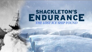 Shackleton's Endurance: The Lost Ice Ship Found