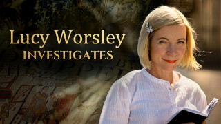 Lucy Worsley Investigates