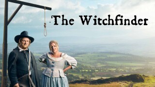 The Witchfinder