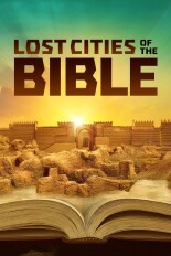 Lost Cities of the Bible