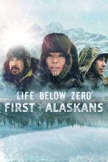 Life Below Zero: First Alaskans