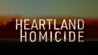 Heartland Homicide