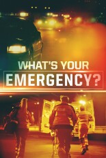 What's Your Emergency?