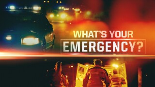 What's Your Emergency?