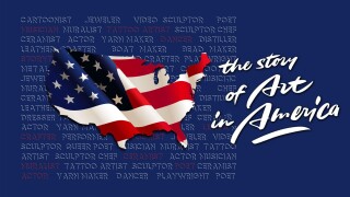 The Story of Art in America