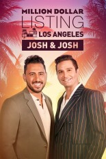 Million Dollar Listing Los Angeles: Josh and Josh