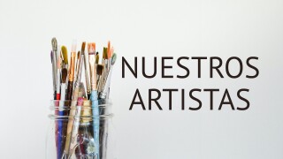 Nuestros artistas