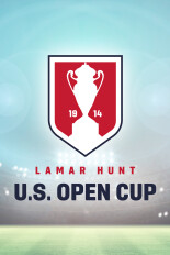 U.S. Open Cup Soccer