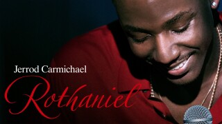 Jerrod Carmichael: Rothaniel