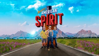 Moonshiners: American Spirit