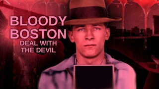 Bloody Boston: Deal with the Devil