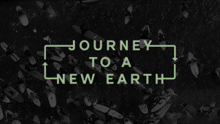 Journey to a New Earth