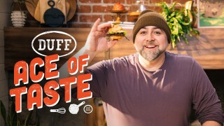 Duff: Ace of Taste