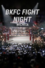 BKFC Fight Night: Wichita