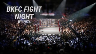 BKFC Fight Night: Wichita