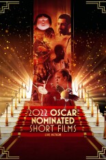 2022 Oscar Nominated Short Films: Live Action