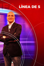 Línea de 5