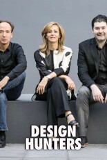 Design Hunters