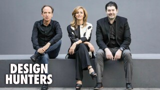 Design Hunters