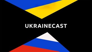 Ukrainecast