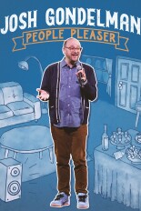 Josh Gondelman: People Pleaser