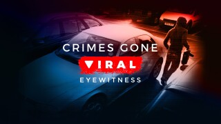 Crimes Gone Viral: Eyewitness