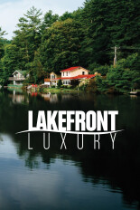 Lakefront Luxury