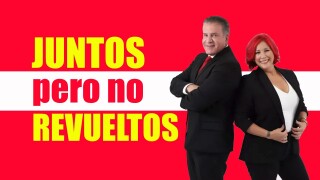 Juntos pero no revueltos