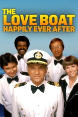 The Love Boat: Happily Ever After