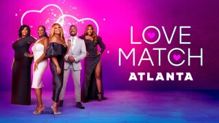 Love Match Atlanta