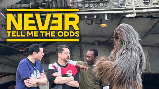 Never Tell Me the Odds