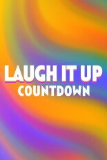 Laugh It Up Countdown