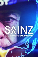 Sainz: Live to Compete
