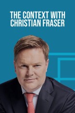 The Context With Christian Fraser