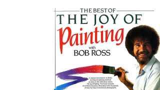 The Best of the Joy of Painting with Bob Ross