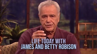 Life Today With James and Betty Robison