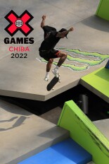 X Games Chiba